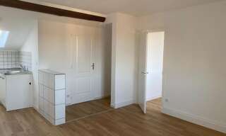 Appartement 2 Pièces 27 m² à vendre à Essey-lès-Nancy (54270)