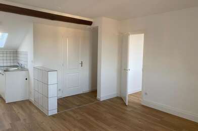 Appartement 2 pièces 70000 €