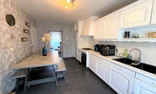 Maison 3 Pièces 84 m² à vendre à Moyeuvre-Grande (57250)