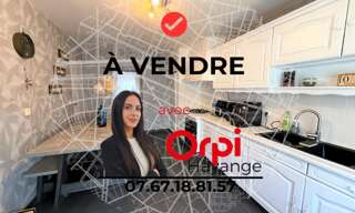 Maison 3 Pièces 84 m² à vendre à Moyeuvre-Grande (57250)