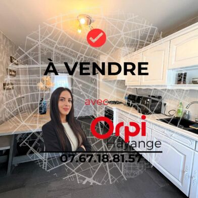 Maison 3 pièces 134000 €
