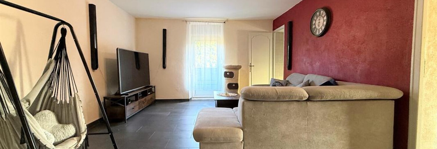 Maison 3 Pièces 84 m² à vendre à Moyeuvre-Grande (57250)