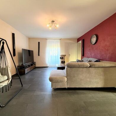 Maison 3 pièces 129900 €