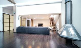 Appartement 2 Pièces 117 m² à louer à Nancy (54000)