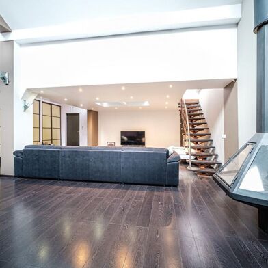 Appartement 2 pièces 1205 €