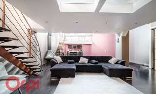 Appartement 2 Pièces 117 m² à louer à Nancy (54000)