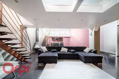 Appartement 2 pièces 1205 €