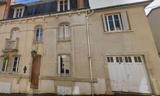 Maison 6 Pièces 240 m² à vendre à Nomeny (54610)