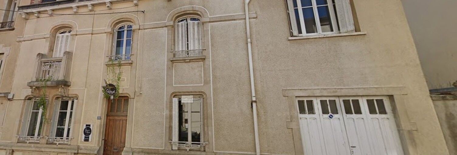 Maison 6 Pièces 240 m² à vendre à Nomeny (54610)