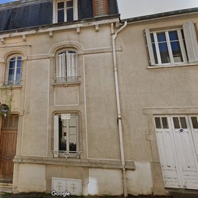 Maison 6 pièces 225000 €