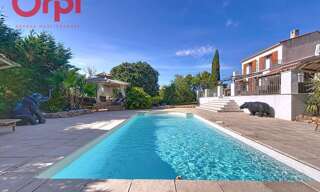 Maison 5 Pièces 186 m² à vendre à Fréjus (83600)