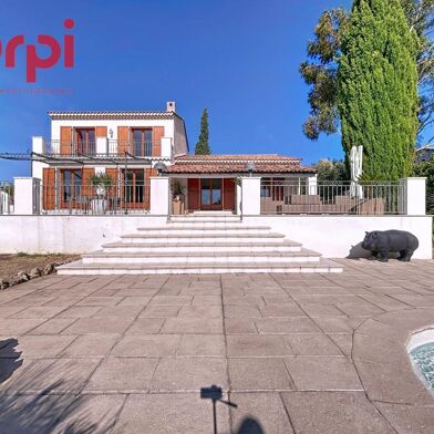 Maison 5 pièces 849000 €