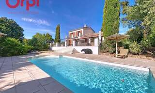 Maison 5 Pièces 186 m² à vendre à Fréjus (83600)