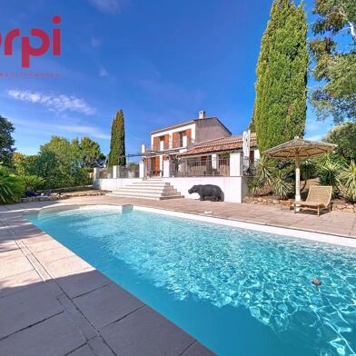 Maison 5 pièces 849000 €