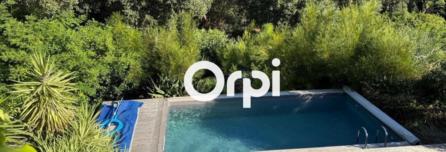 Maison 6 Pièces 175 m² à vendre à Saint-Raphaël (83700)