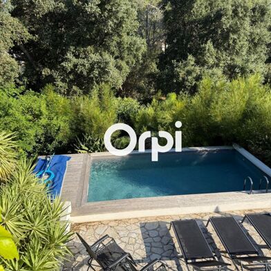 Maison 6 pièces 730000 €