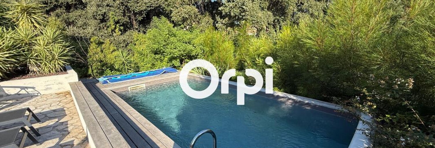 Maison 6 Pièces 175 m² à vendre à Saint-Raphaël (83700)