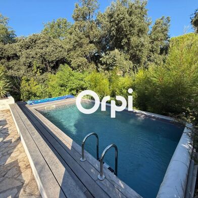 Maison 6 pièces 730000 €