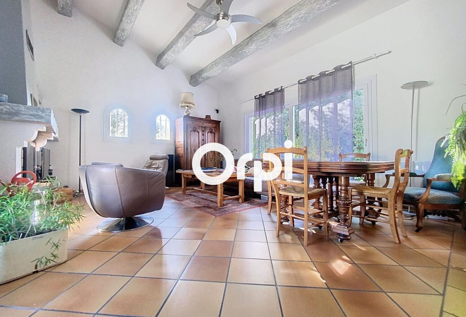 🏡 Villa provençale avec piscine à Saint-Raphaël – Valescure — photo 1