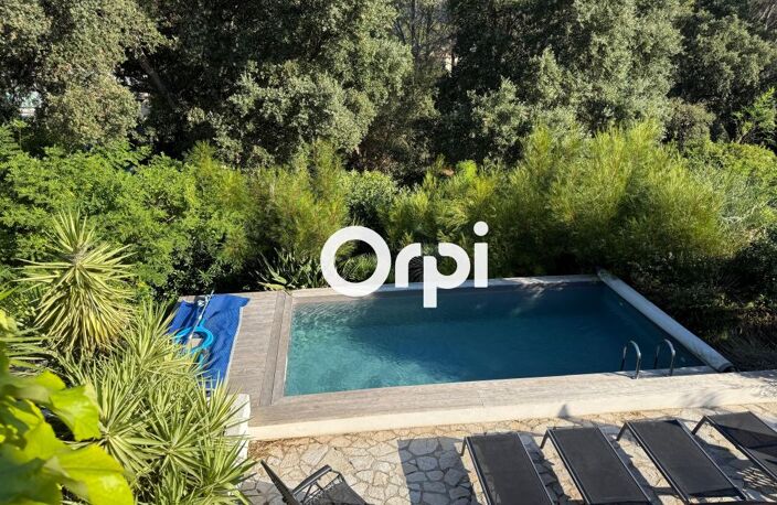 🏡 Villa provençale avec piscine à Saint-Raphaël – Valescure — photo 2