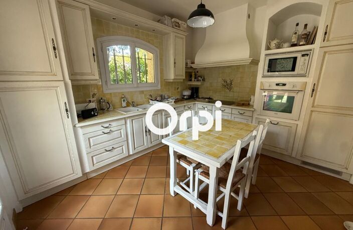 🏡 Villa provençale avec piscine à Saint-Raphaël – Valescure — photo 3