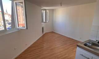 Appartement 1 Pièce 22 m² à vendre à Le Havre (76600)