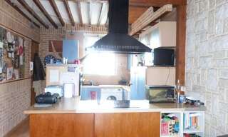 Appartement 2 Pièces 50 m² à vendre à Le Havre (76600)