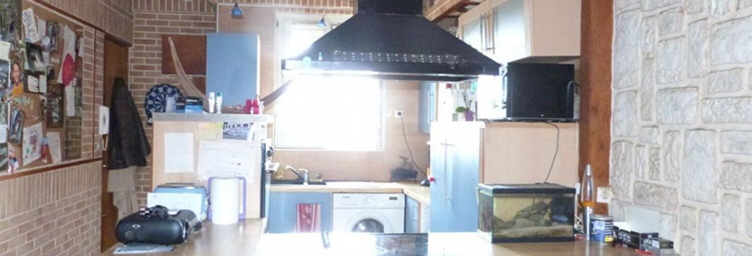 Appartement 2 Pièces 50 m² à vendre à Le Havre (76600)