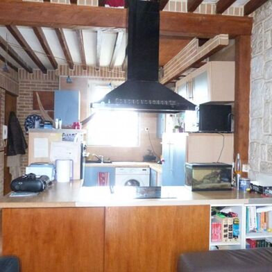 Appartement 2 pièces 76000 €