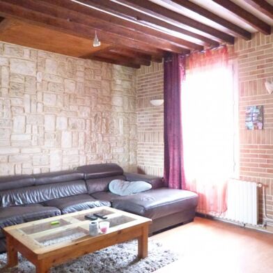 Appartement 2 pièces 69500 €
