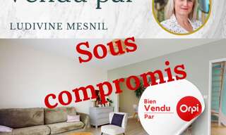 Maison 4 Pièces 101 m² à vendre à Montivilliers (76290)