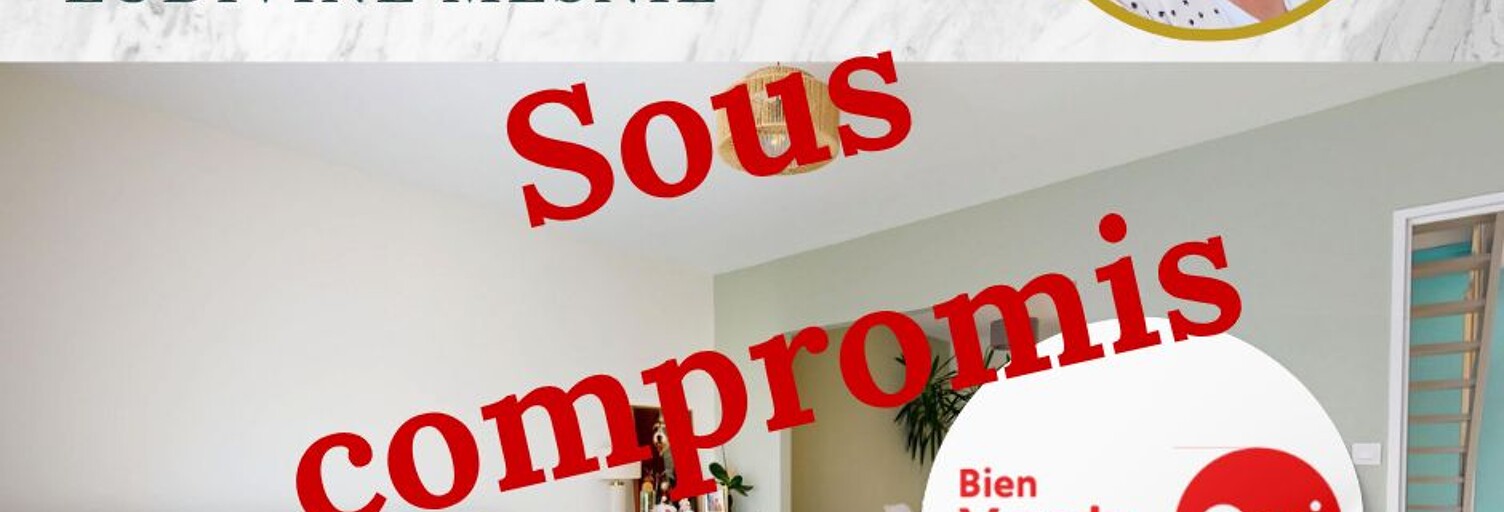 Maison 4 Pièces 101 m² à vendre à Montivilliers (76290)