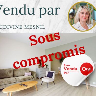 Maison 4 pièces 232000 €