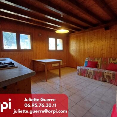 Appartement 3 pièces 115000 €