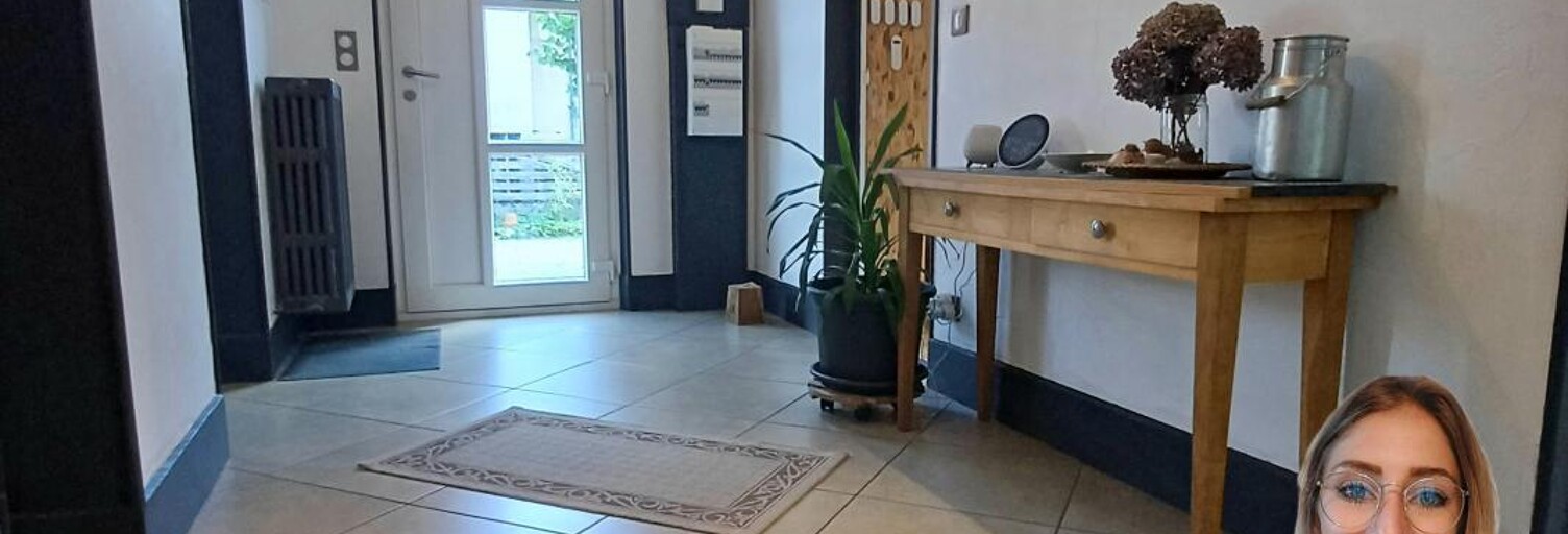 Maison 7 Pièces 178 m² à vendre à Les Échelles (73360)