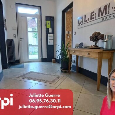 Maison 7 pièces 365000 €