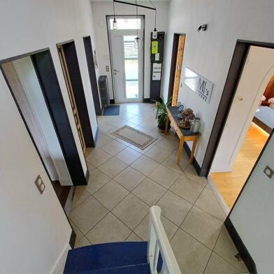 Maison 7 pièces 345000 €