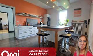 Maison 7 Pièces 178 m² à vendre à Les Échelles (73360)