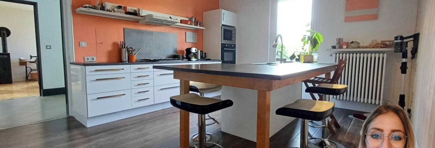 Maison 7 Pièces 178 m² à vendre à Les Échelles (73360)