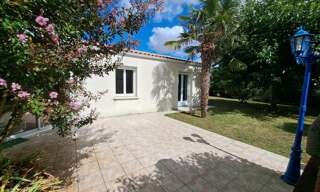 Maison 4 Pièces 108 m² à vendre à Dompierre-sur-Mer (17139)