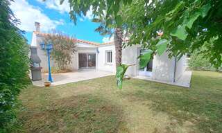 Maison 4 Pièces 108 m² à vendre à Dompierre-sur-Mer (17139)