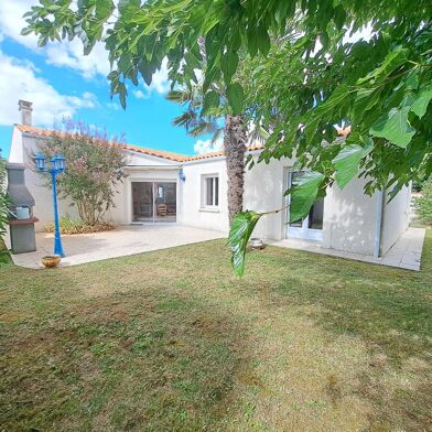 Maison 4 pièces 399000 €