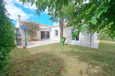 Maison 4 pièces 399000 €