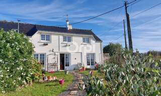 Maison 4 Pièces 130 m² à vendre à Nivillac (56130)