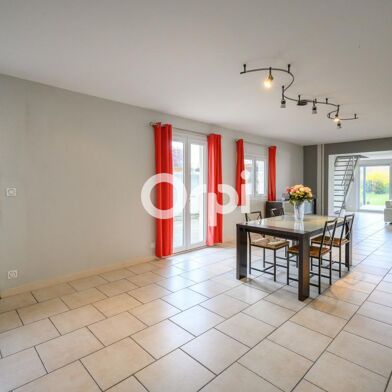 Maison 4 pièces 248490 €