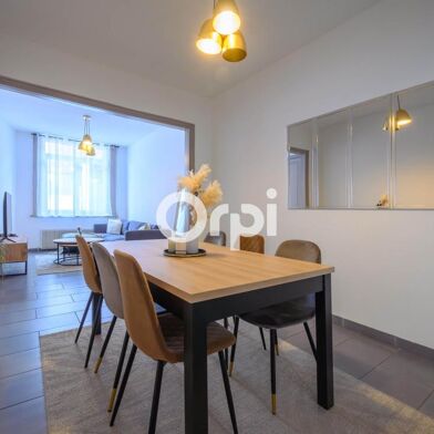 Maison 5 pièces 149990 €