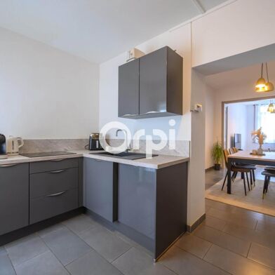 Maison 5 pièces 149990 €