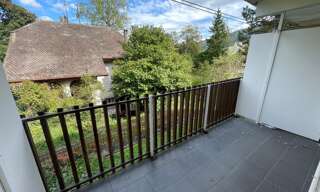 Appartement 2 Pièces 26 m² à vendre à Gaillard (74240)