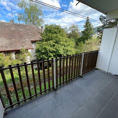 Appartement 2 pièces 155000 €