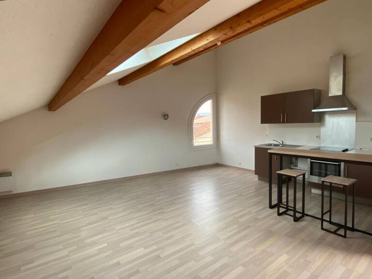 Appartement À Vendre — photo 1